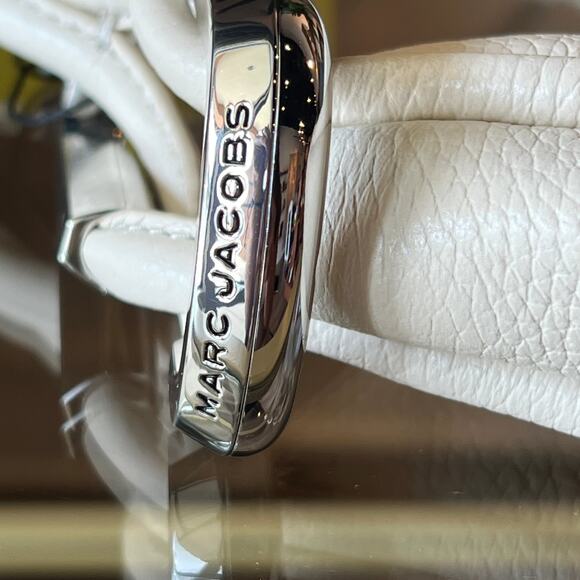 MARC JACOBS The Dual Hobo Bag - Picture 13 of 14